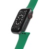 image:imageOtterBox All Day Band for Apple Watch 444546mm  DENVER DUSK PurpleGreen Juice