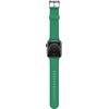 image:imageOtterBox All Day Band for Apple Watch 444546mm  DENVER DUSK PurpleGreen Juice