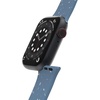 image:imageOtterBox All Day Band for Apple Watch 444546mm  DENVER DUSK PurpleOcean and Stone