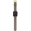 image:imageOtterBox All Day Band for Apple Watch 444546mm  DESERT TAN Brown