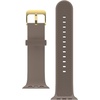 image:imageOtterBox All Day Band for Apple Watch 444546mm  DESERT TAN Brown
