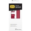 image:imageOtterBox All Day Band for Apple Watch 444546mm  ROGUE RUBELLITE Pink