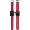image:imageOtterBox All Day Band for Apple Watch 444546mm  ROGUE RUBELLITE Pink