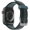 image:imageOtterBox All Day Band for Apple Watch 444546mm  SAGEBRUSH Green