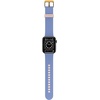 image:imageOtterBox All Day Band for Apple Watch 444546mm  SERENDIPITY Blue