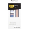 image:imageOtterBox All Day Band for Apple Watch 444546mm  SERENDIPITY Blue