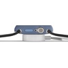 image:imageOtterBox All Day Case for Apple Watch Series 10 amp 11 42mm  Brick Red  Protective Sleek Apple Watch CaseBaby Blue Jeans Blue