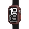 image:imageOtterBox All Day Case for Apple Watch Series 10 amp 11 42mm  Brick Red  Protective Sleek Apple Watch CaseBrick Red Red