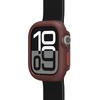 image:imageOtterBox All Day Case for Apple Watch Series 10 amp 11 42mm  Brick Red  Protective Sleek Apple Watch CaseBrick Red Red
