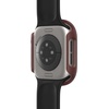 image:imageOtterBox All Day Case for Apple Watch Series 10 amp 11 42mm  Brick Red  Protective Sleek Apple Watch CaseBrick Red Red