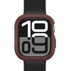 image:imageOtterBox All Day Case for Apple Watch Series 10 amp 11 42mm  Brick Red  Protective Sleek Apple Watch CaseBrick Red Red