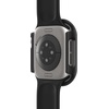 image:imageOtterBox All Day Case for Apple Watch Series 10 amp 11 42mm  Brick Red  Protective Sleek Apple Watch CasePavement Black
