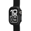image:imageOtterBox All Day Case for Apple Watch Series 10 amp 11 42mm  Brick Red  Protective Sleek Apple Watch CasePavement Black
