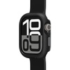 image:imageOtterBox All Day Case for Apple Watch Series 10 amp 11 42mm  Brick Red  Protective Sleek Apple Watch CasePavement Black