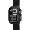 image:imageOtterBox All Day Case for Apple Watch Series 10 amp 11 42mm  Brick Red  Protective Sleek Apple Watch CasePavement Black