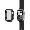 image:imageOtterBox All Day Case for Apple Watch Series 10 amp 11 42mm  Brick Red  Protective Sleek Apple Watch CasePavement Black