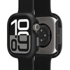 image:imageOtterBox All Day Case for Apple Watch Series 10 amp 11 42mm  Brick Red  Protective Sleek Apple Watch CasePavement Black