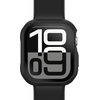 image:imageOtterBox All Day Case for Apple Watch Series 10 amp 11 42mm  Brick Red  Protective Sleek Apple Watch CasePavement Black