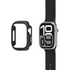 image:imageOtterBox All Day Case for Apple Watch Series 10 amp 11 42mm  Brick Red  Protective Sleek Apple Watch CasePavement Black