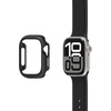 image:imageOtterBox All Day Case for Apple Watch Series 10 amp 11 42mm  Brick Red  Protective Sleek Apple Watch CasePavement Black