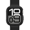 image:imageOtterBox All Day Case for Apple Watch Series 10 amp 11 42mm  Brick Red  Protective Sleek Apple Watch CasePavement Black