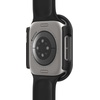 image:imageOtterBox All Day Case for Apple Watch Series 10 amp 11 42mm  Brick Red  Protective Sleek Apple Watch CasePavement Black
