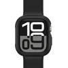 image:imageOtterBox All Day Case for Apple Watch Series 10 amp 11 42mm  Brick Red  Protective Sleek Apple Watch CasePavement Black