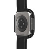 image:imageOtterBox All Day Case for Apple Watch Series 10 amp 11 42mm  Brick Red  Protective Sleek Apple Watch CasePavement Black