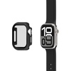 image:imageOtterBox All Day Case for Apple Watch Series 10 amp 11 42mm  Brick Red  Protective Sleek Apple Watch CasePavement Black