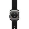 image:imageOtterBox All Day Case for Apple Watch Series 10 amp 11 42mm  Brick Red  Protective Sleek Apple Watch CasePavement Black