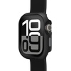 image:imageOtterBox All Day Case for Apple Watch Series 10 amp 11 42mm  Brick Red  Protective Sleek Apple Watch CasePavement Black
