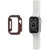 image:imageOtterBox All Day Case for Apple Watch Series 456Gen 123 SE 40mm  Sagebrush GreenBrick Red Red