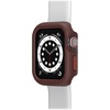 image:imageOtterBox All Day Case for Apple Watch Series 456Gen 123 SE 40mm  Sagebrush GreenBrick Red Red