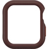 image:imageOtterBox All Day Case for Apple Watch Series 456Gen 123 SE 40mm  Sagebrush GreenBrick Red Red