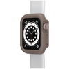 image:imageOtterBox All Day Case for Apple Watch Series 456Gen 123 SE 40mm  Sagebrush GreenBrown
