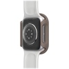 image:imageOtterBox All Day Case for Apple Watch Series 456Gen 123 SE 40mm  Sagebrush GreenBrown