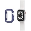 image:imageOtterBox All Day Case for Apple Watch Series 456Gen 123 SE 40mm  Sagebrush GreenDenver Dusk Purple