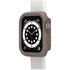 image:imageOtterBox All Day Case for Apple Watch Series 456Gen 123 SE 40mm  Sagebrush GreenDesert Dream Brown