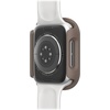 image:imageOtterBox All Day Case for Apple Watch Series 456Gen 123 SE 40mm  Sagebrush GreenDesert Dream Brown