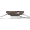 image:imageOtterBox All Day Case for Apple Watch Series 456Gen 123 SE 40mm  Sagebrush GreenDesert Dream Brown