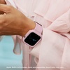 image:imageOtterBox All Day Case for Apple Watch Series 456Gen 123 SE 40mm  Sagebrush GreenPavement