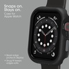 image:imageOtterBox All Day Case for Apple Watch Series 456Gen 123 SE 40mm  Sagebrush GreenPavement