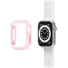 image:imageOtterBox All Day Case for Apple Watch Series 456Gen 123 SE 40mm  Sagebrush GreenPink Orange