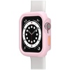 image:imageOtterBox All Day Case for Apple Watch Series 456Gen 123 SE 40mm  Sagebrush GreenPink Orange