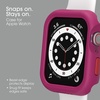 image:imageOtterBox All Day Case for Apple Watch Series 456Gen 123 SE 40mm  Sagebrush GreenPinkRed