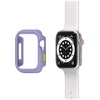image:imageOtterBox All Day Case for Apple Watch Series 456Gen 123 SE 40mm  Sagebrush GreenPurpleGreen