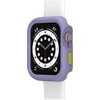 image:imageOtterBox All Day Case for Apple Watch Series 456Gen 123 SE 40mm  Sagebrush GreenPurpleGreen
