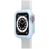 image:imageOtterBox All Day Case for Apple Watch Series 456SE 40mm  Good Morning Light BlueGreen
