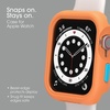 image:imageOtterBox All Day Case for Apple Watch Series 456SE 44mm  Midday Orange