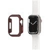 image:imageOtterBox All Day Case for Apple Watch Series 789 45mm  45MM Union Station Red